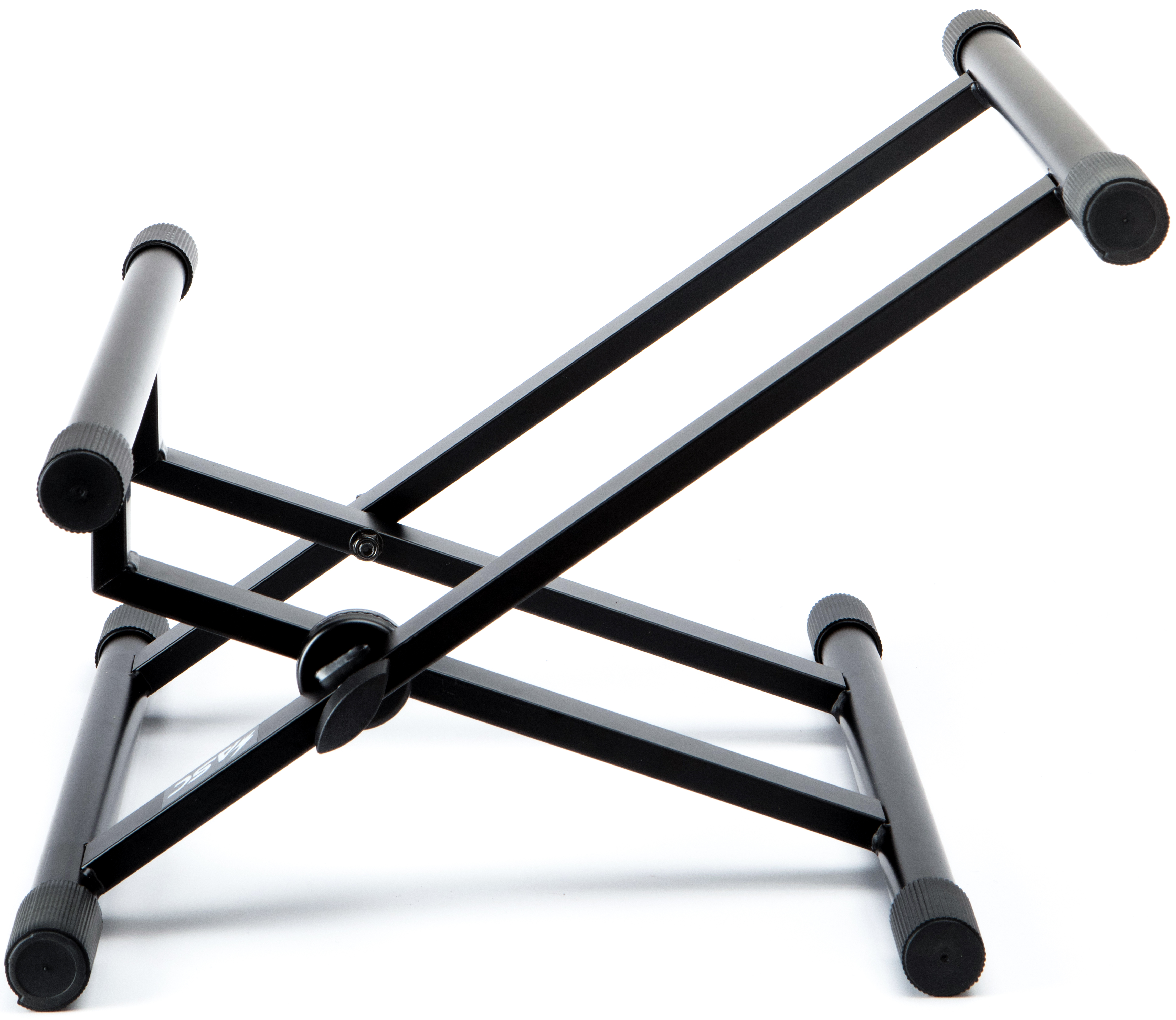 Pro Audio DJ Low Profile Gitarrenverstärker oder Combo verstellbar bühnenfähiger Ständer - Bild 9 von 12