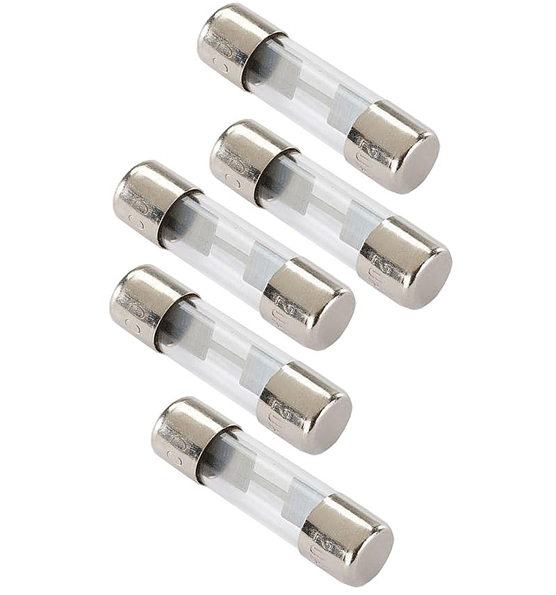 Stinger SE20AMP Agu Style Nickel Plated Fuse 20 Amp Car Audio SE20AMP
