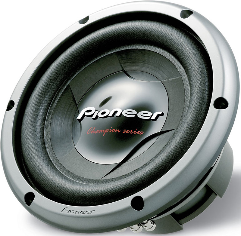 pioneer champion series 12 1200 watt
