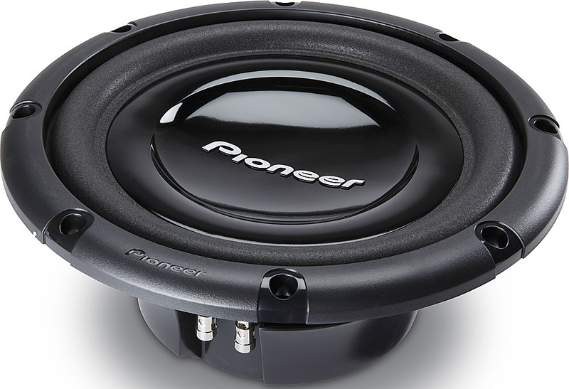pioneer champion series 12 1200 watt