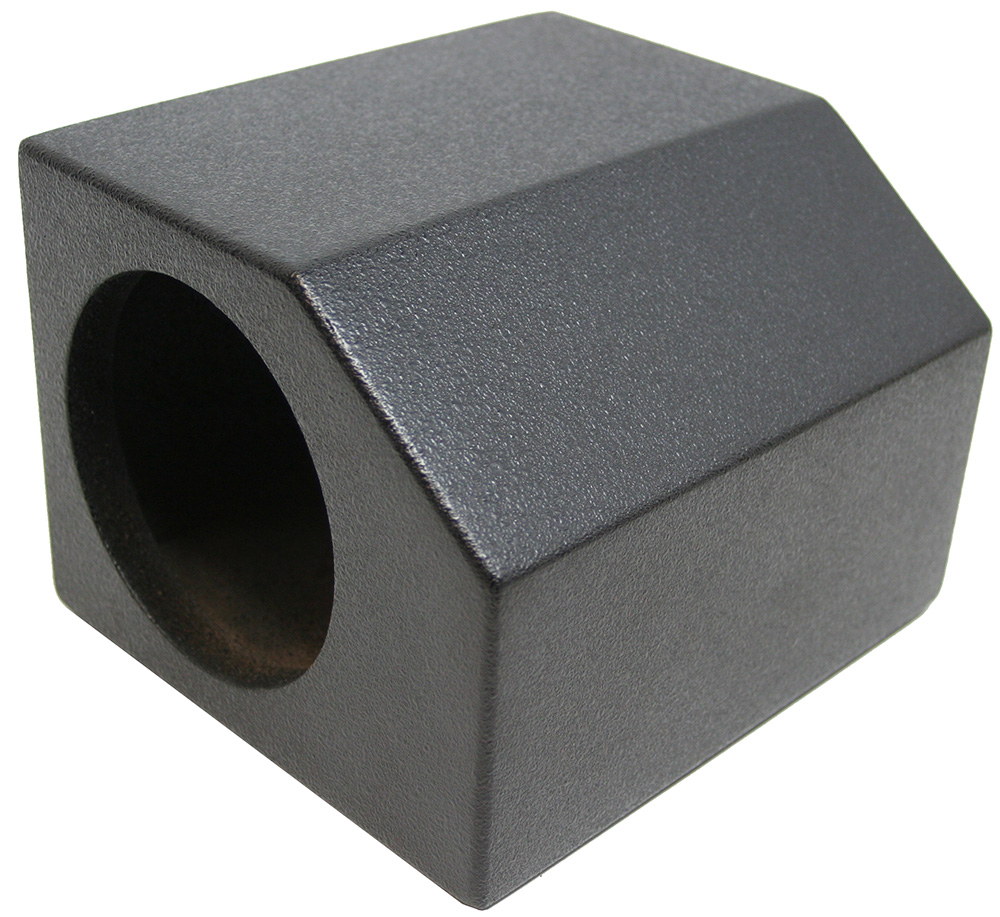 boat subwoofer enclosure