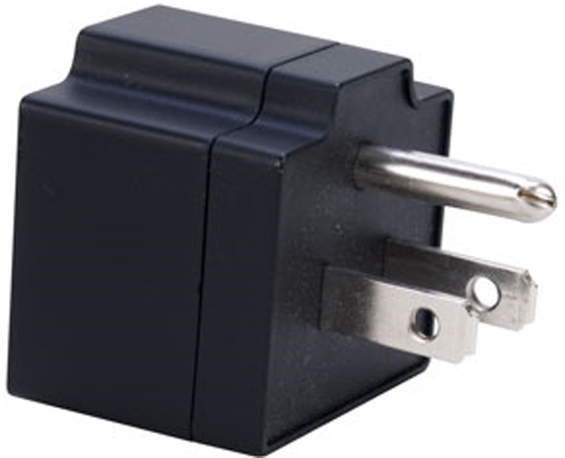 Elation LED DUMMY Pro Lighting Dummy Load AC Plug LED DUMMY