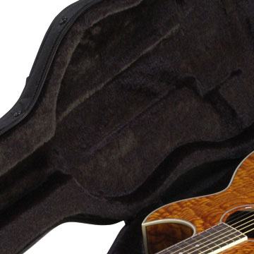 Funda Para Guitarra Acustica Skb 1skb-30 Estuche Para Guitarra