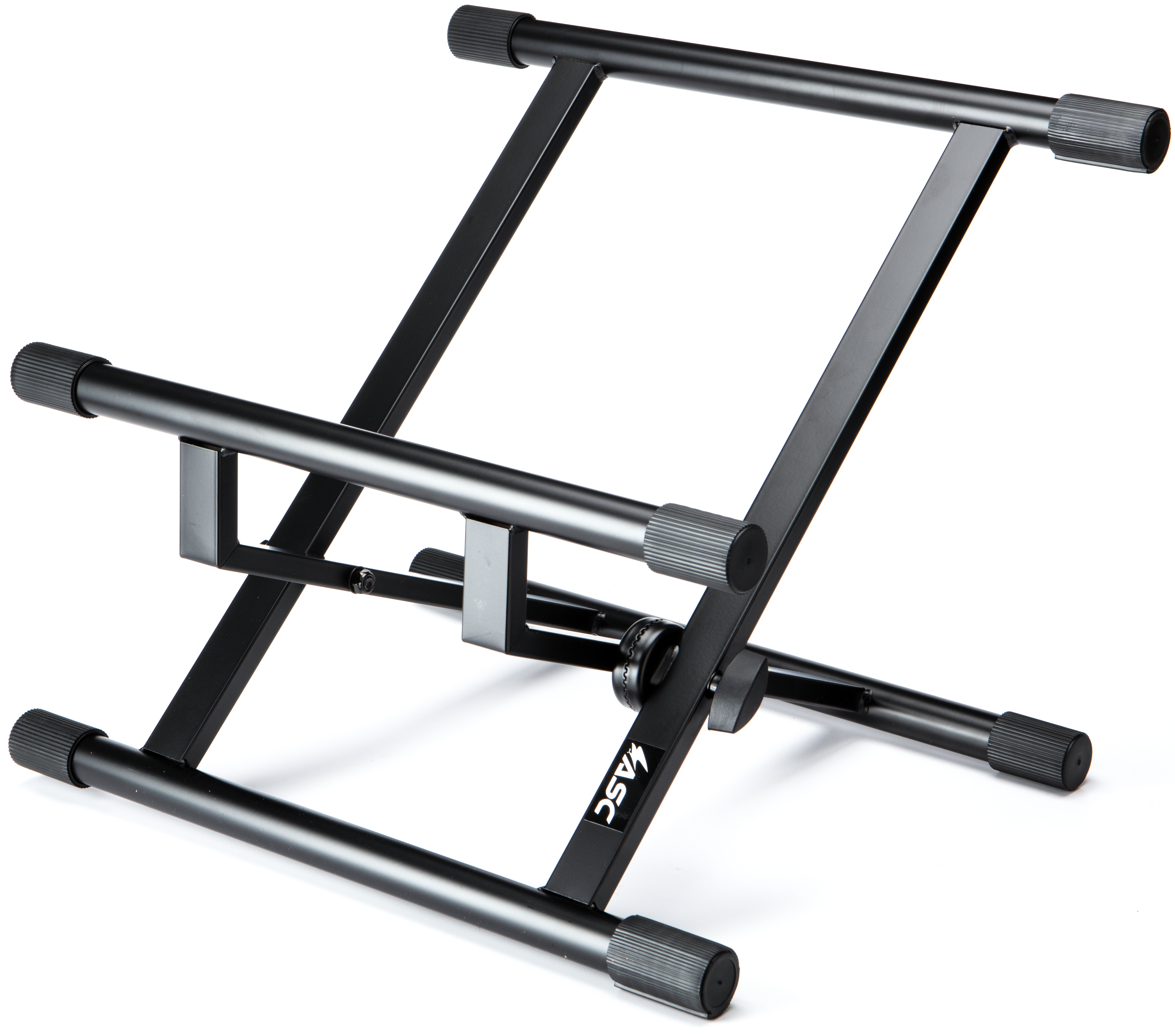 Pro Audio DJ Low Profile Gitarrenverstärker oder Combo verstellbar bühnenfähiger Ständer - Bild 1 von 12