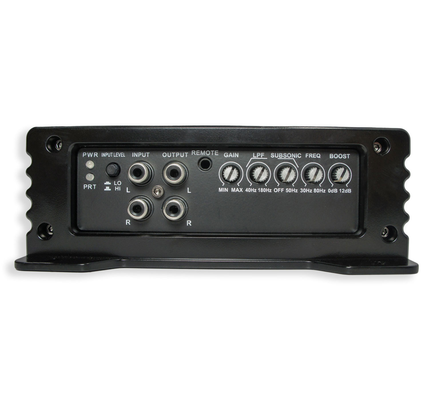 Kicker (2) 46TL7T104 Car Audio L7T Loaded Square 10