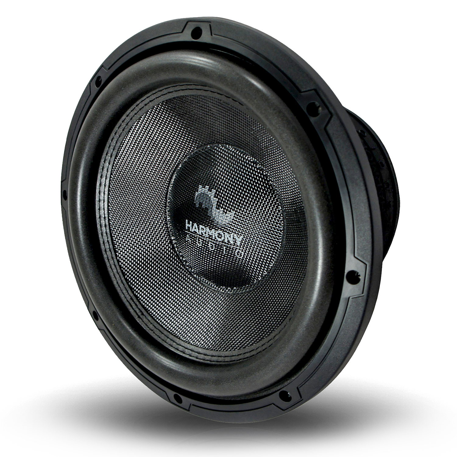 Harmony (2) HAC122 Car Stereo Competition 12" Sub 2200W Subwoofer & HAA1500.1 eBay