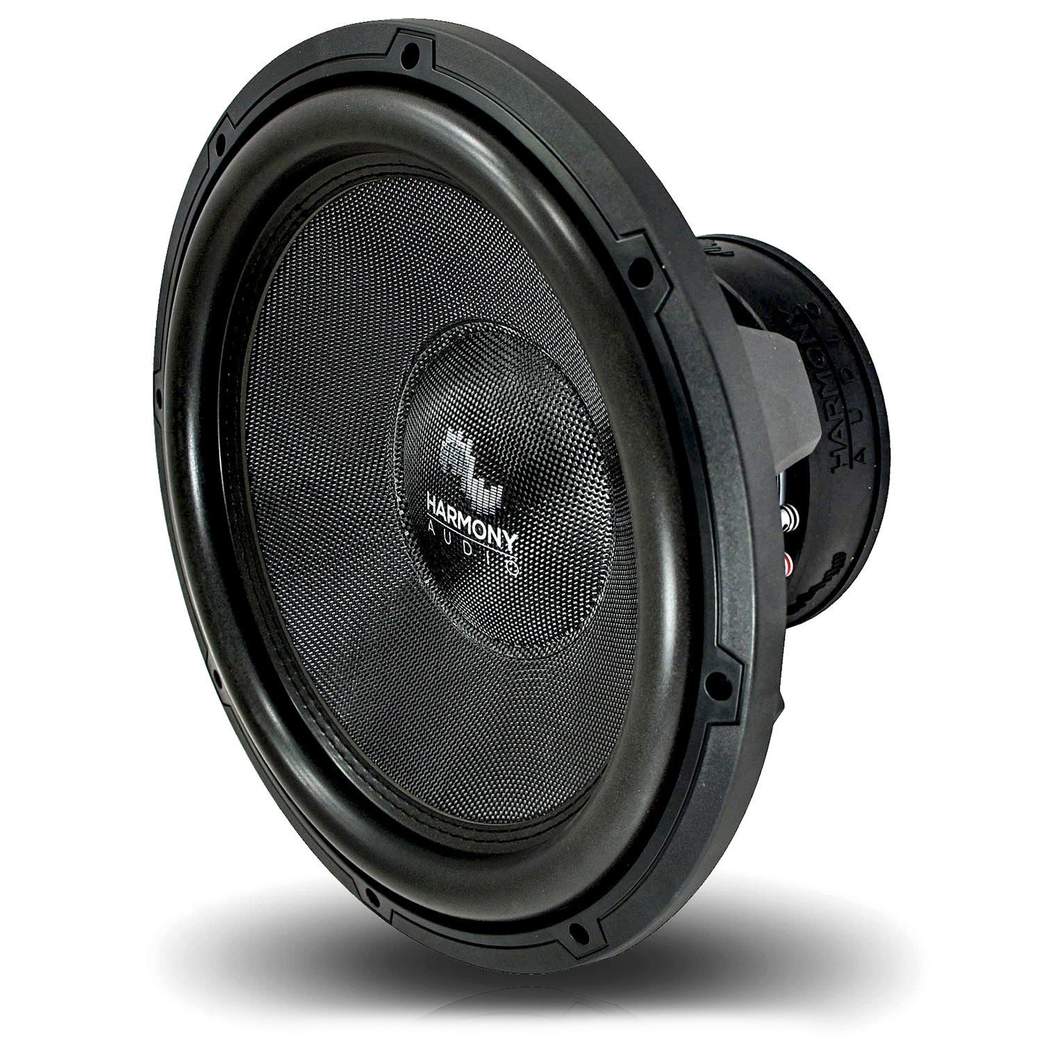 Harmony (2) HAC152 Car Stereo Competition 15" Sub 2800W Subwoofer & HA