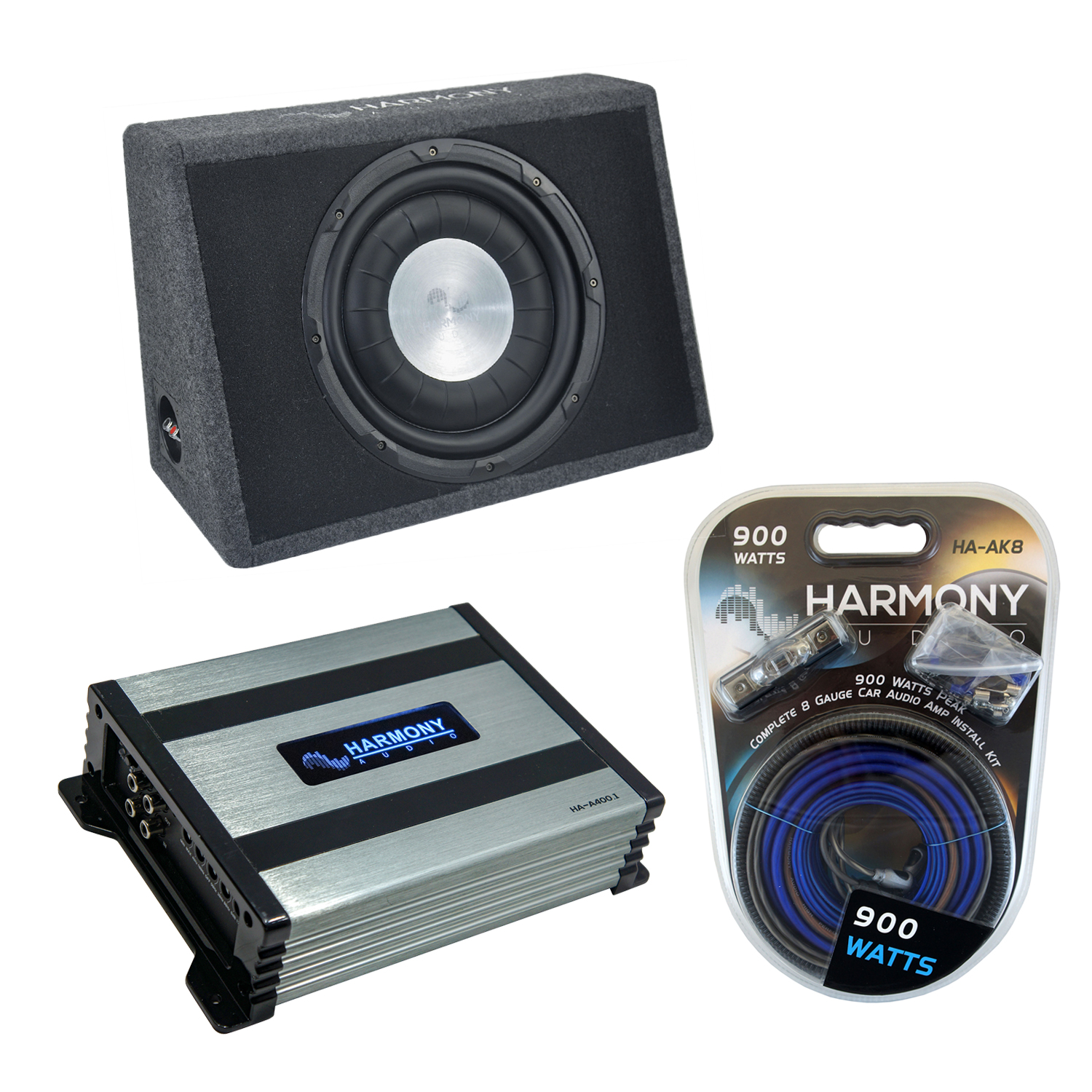 800w subwoofer amplifier