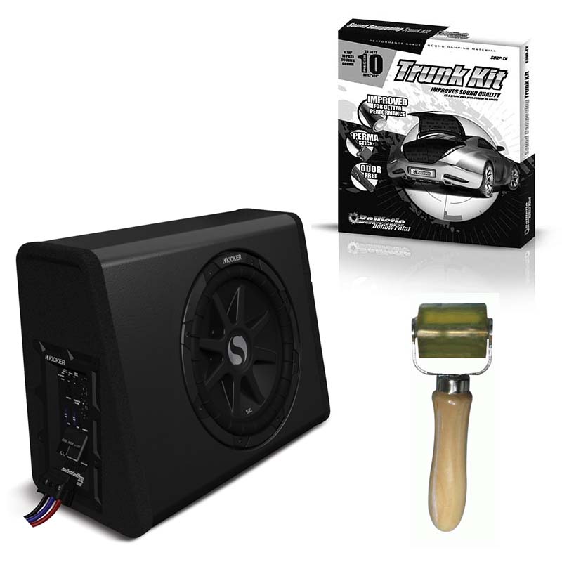 kicker substation pes10c