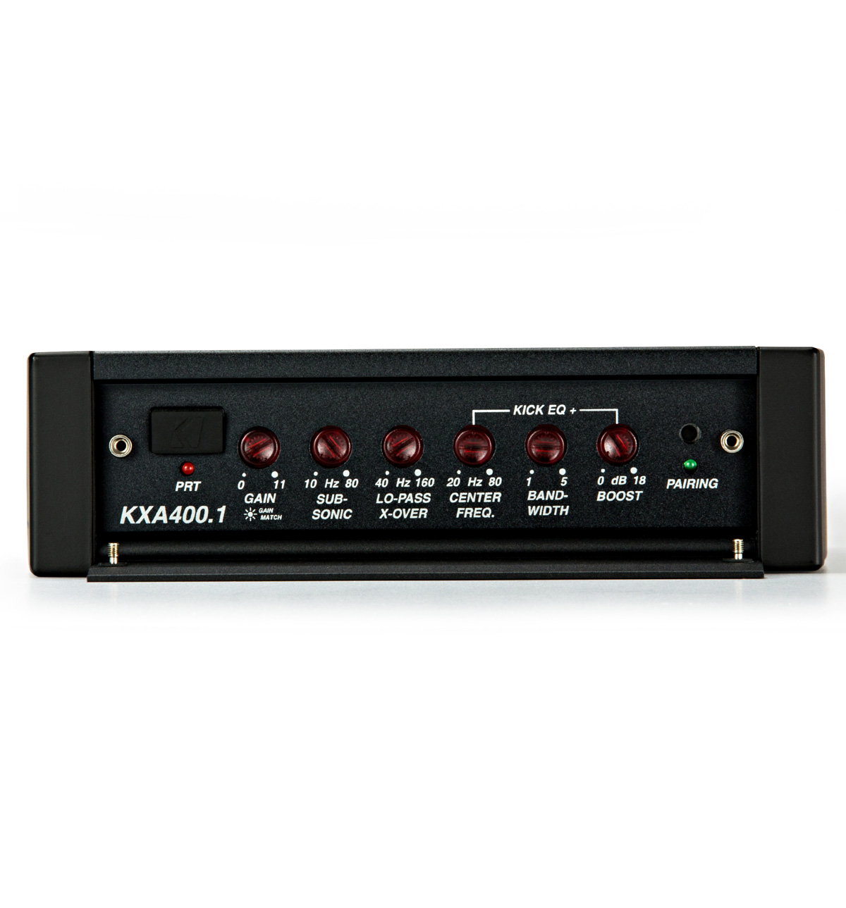 KICKER KXA400.4 アンプ KICKER | KXA400.4 Amplifier