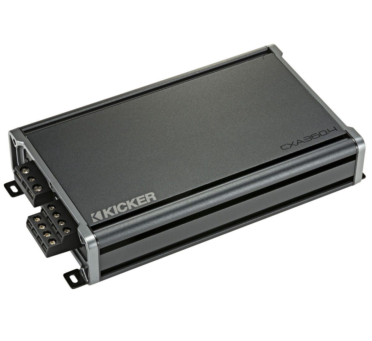 car speaker amplifier