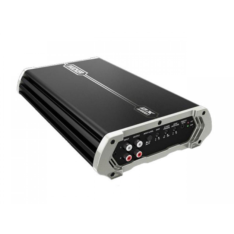 Kicker DXA1000.1 1000w Monoblock Class D Amp w/ 1000Watt 4 Gauge