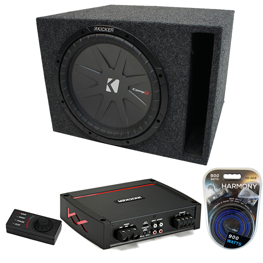 kicker comp r 15