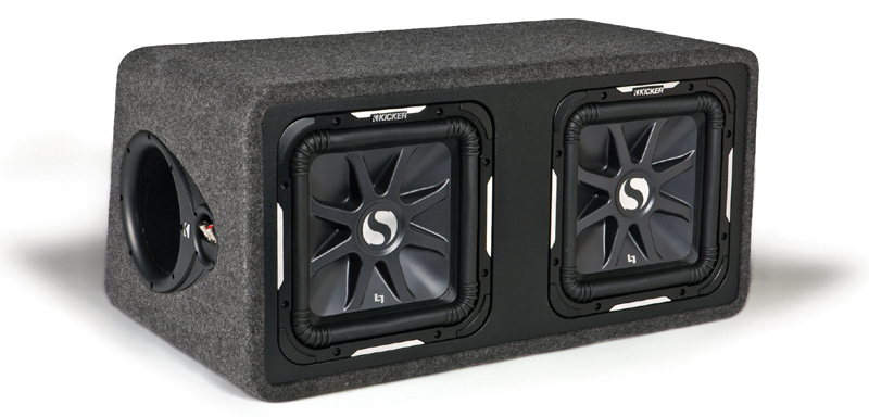 ds12 subwoofer