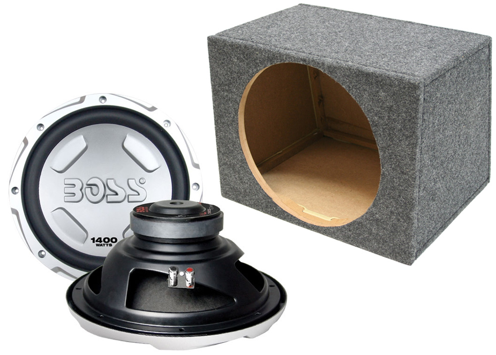 boss 1400 watt 12