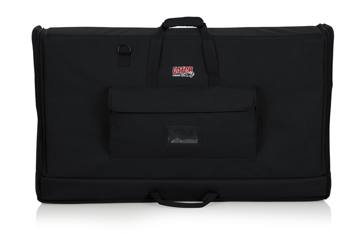 Gator Cases G-LCD-TOTE-MD 27