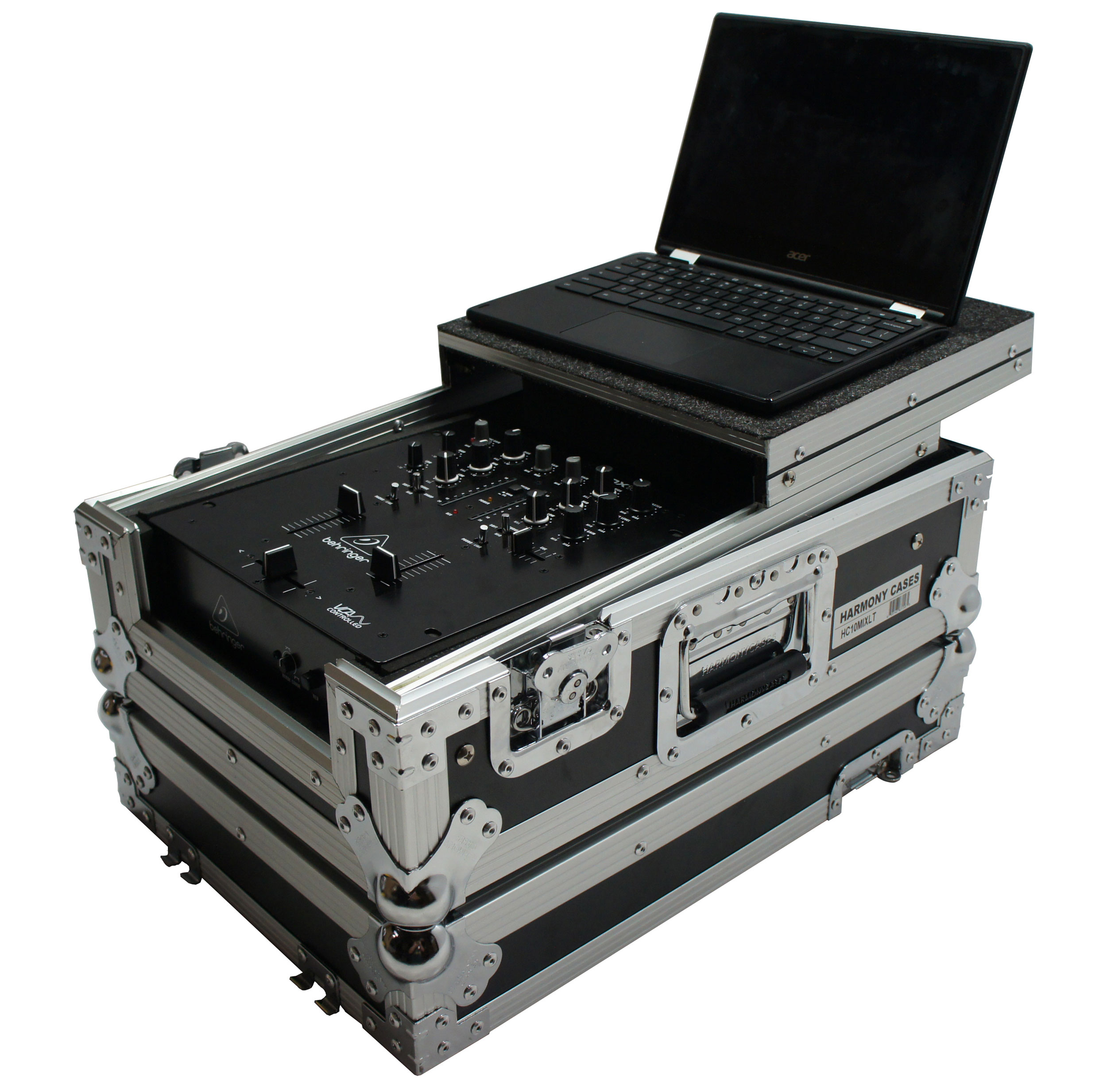 ハウス系CD42枚セットDJMIX中心 Harmony HC10MIXLT Flight DJ Laptop Glide 10
