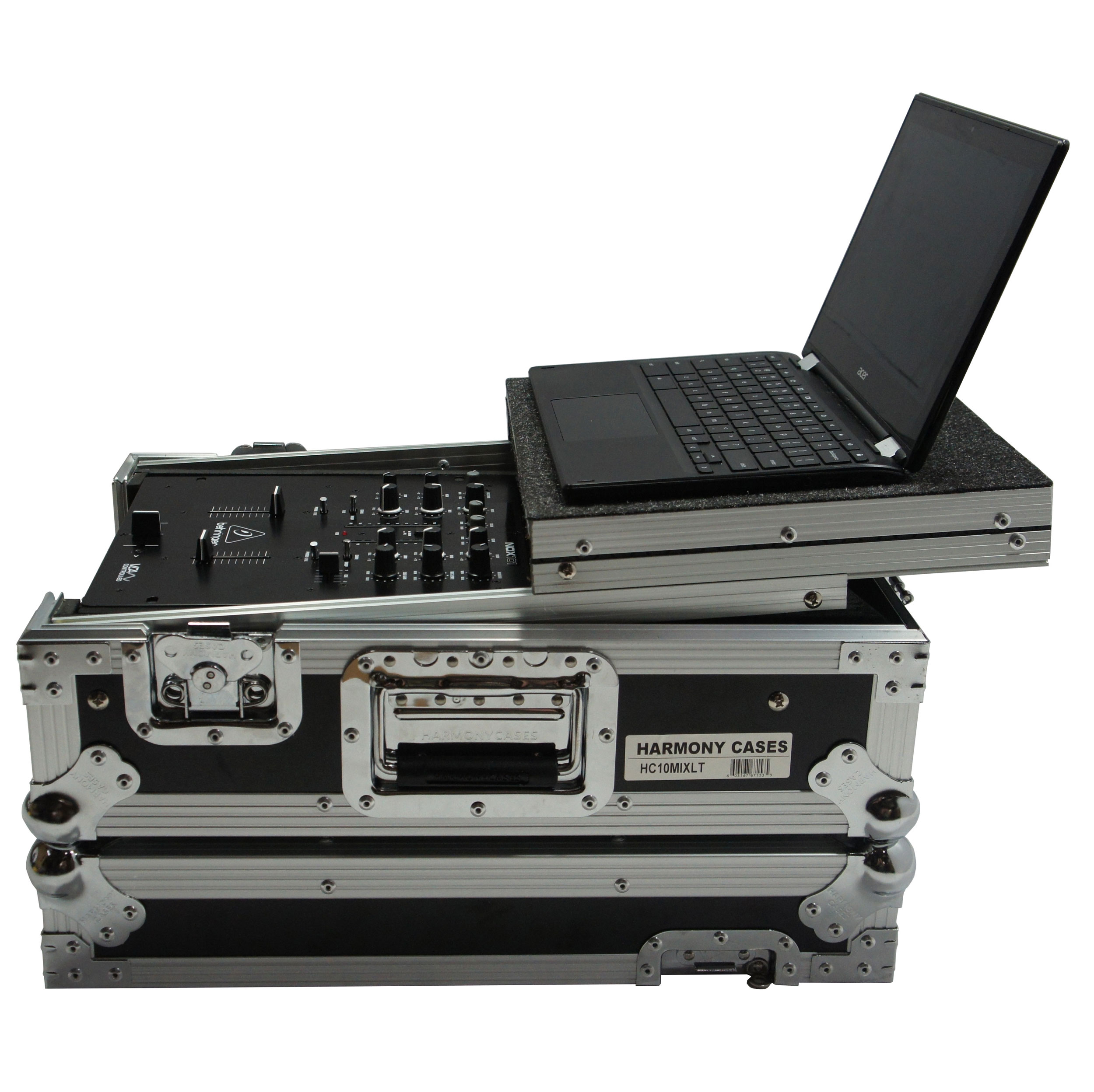 ハウス系CD42枚セットDJMIX中心 Harmony HC10MIXLT Flight DJ Laptop Glide 10