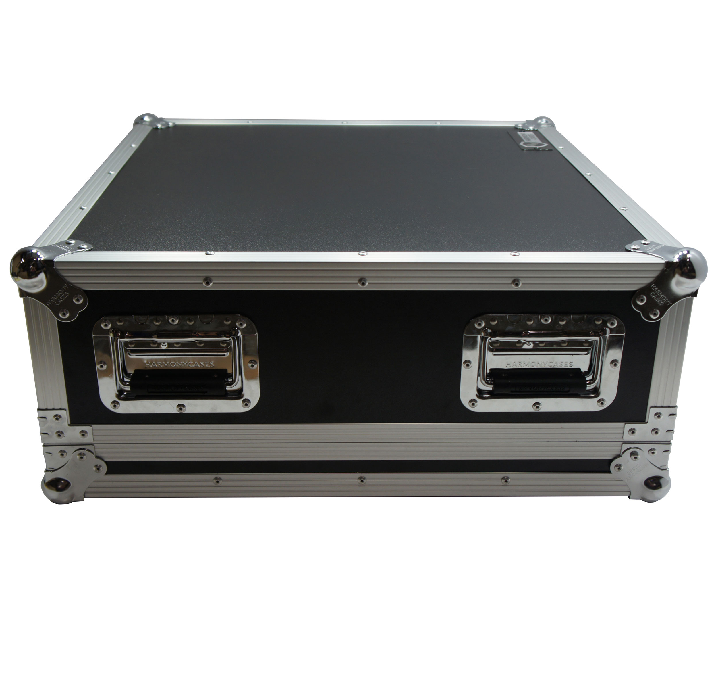 Harmony Flight Transport Road Custom Case for Behringer