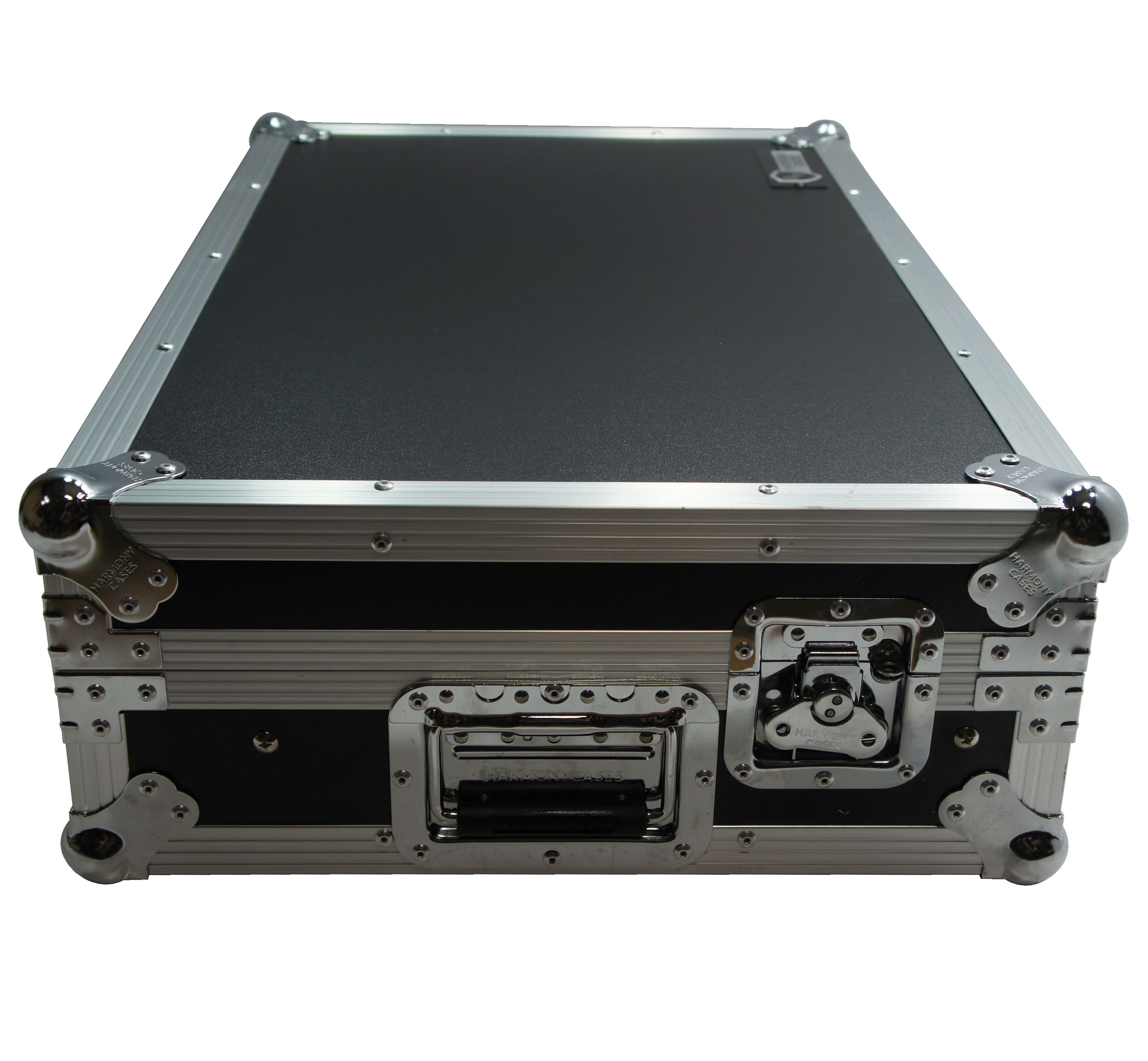 Harmony HCDDJ1000LT Flight Glide Laptop Stand Custom Case for Pioneer DDJ-1000