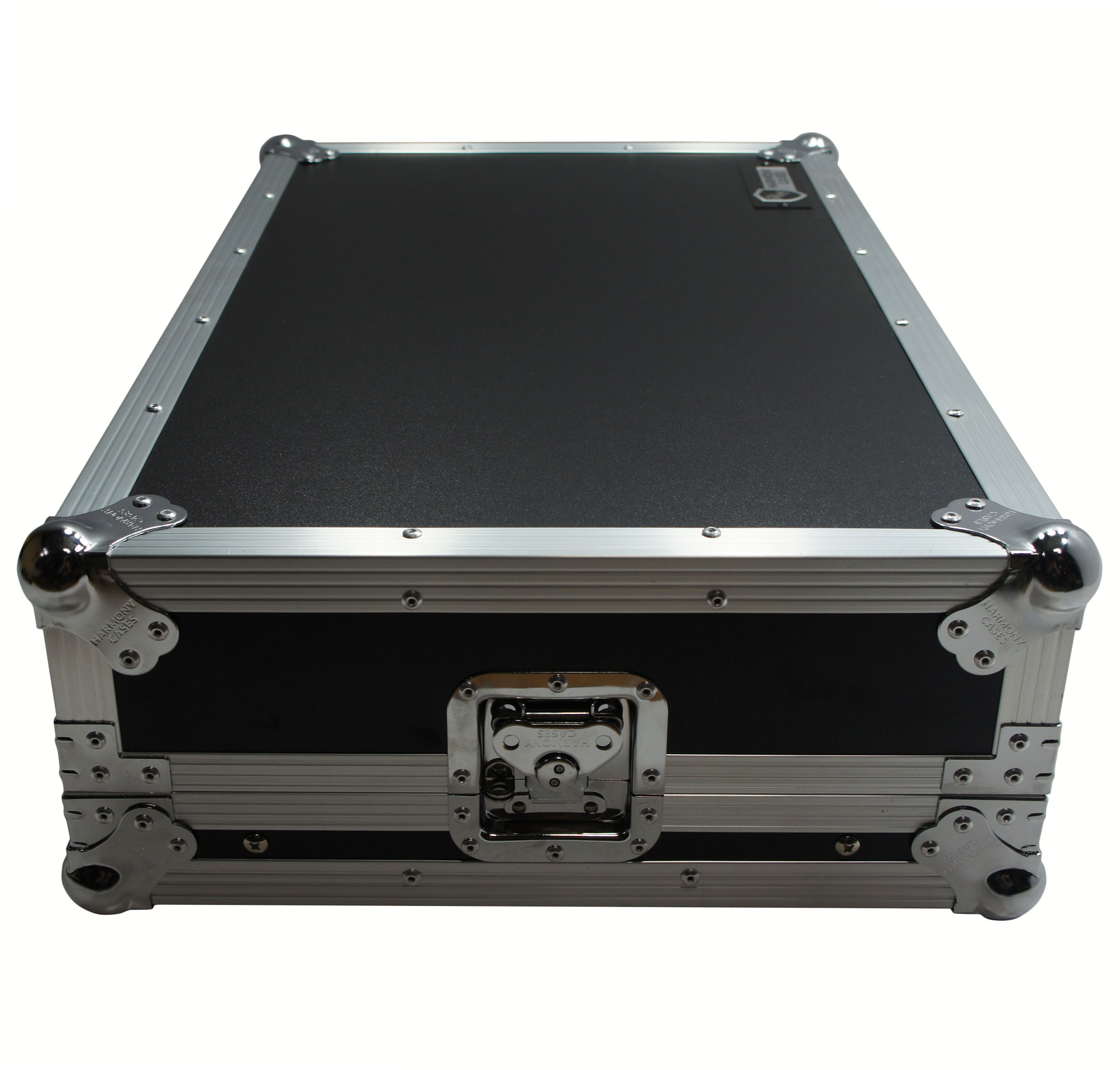 Harmony HCMIXON4LT Flight Glide Laptop Stand DJ Custom Case fo Reloop Mixon 4 HCMIXON4LT