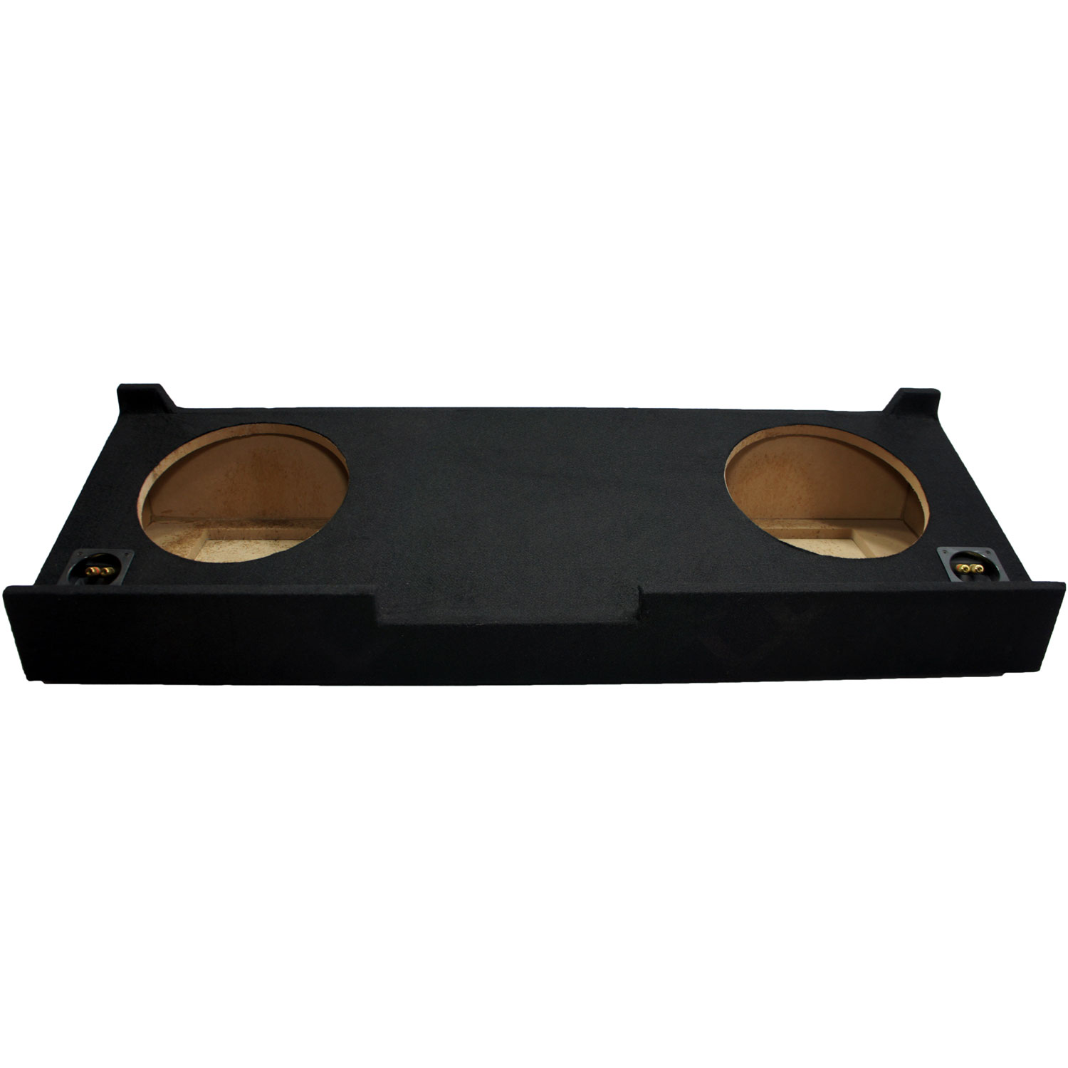 Chevy Silverado 1500 Subwoofer Box