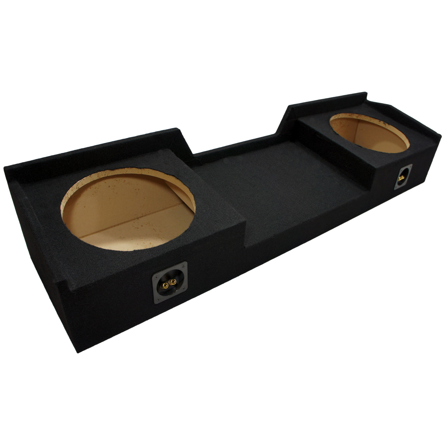 custom truck speaker boxes