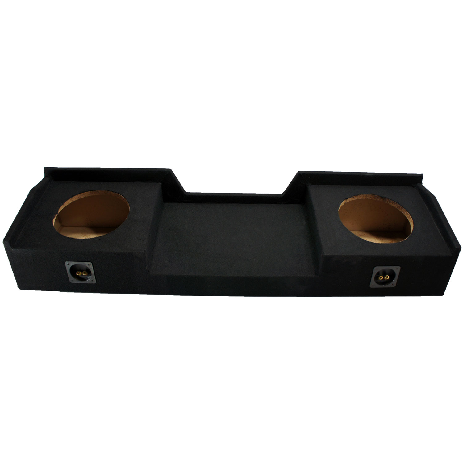subwoofer box for 2004 chevy silverado crew cab