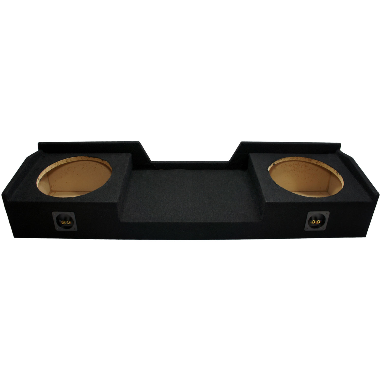 2004 gmc sierra sub box