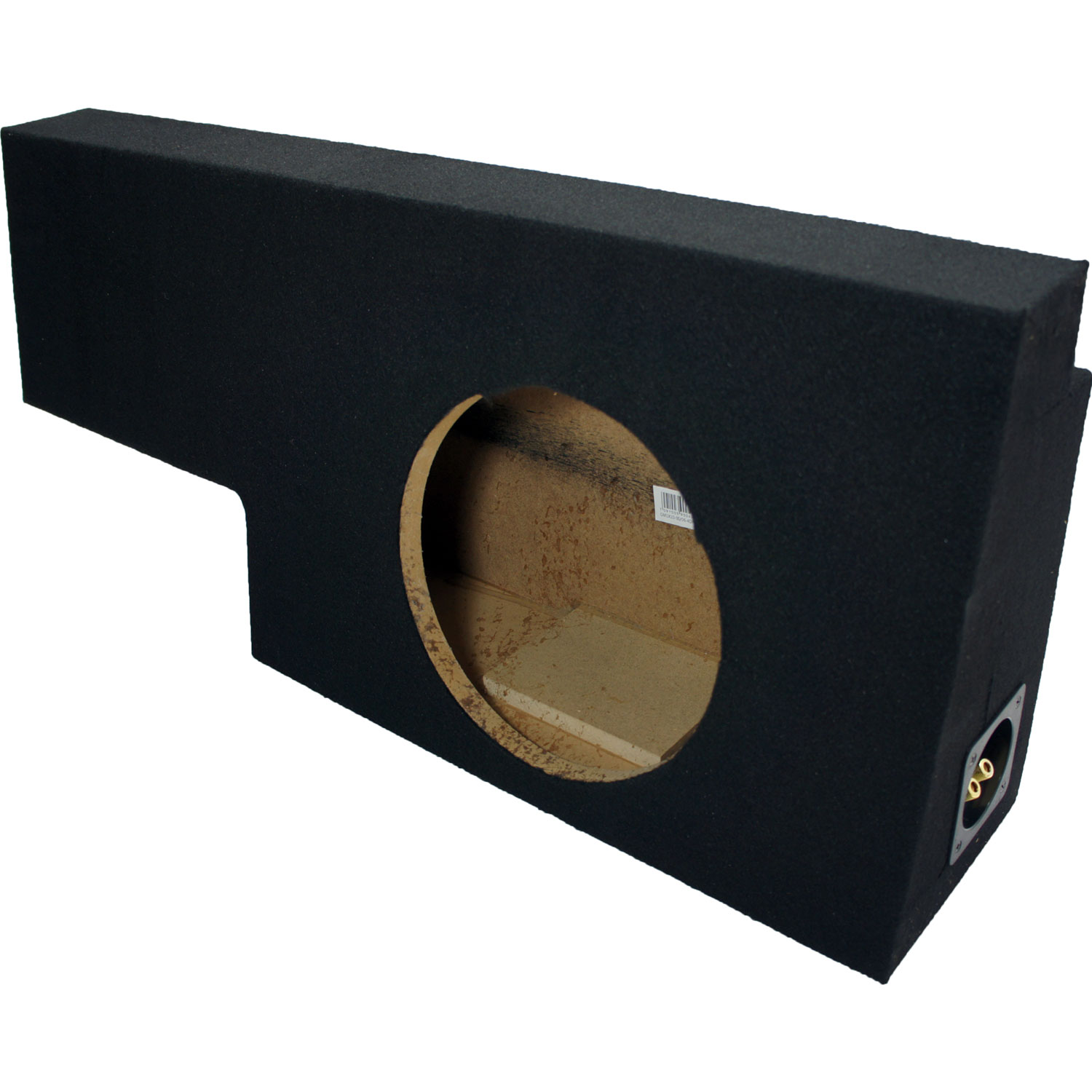 subwoofer gmc