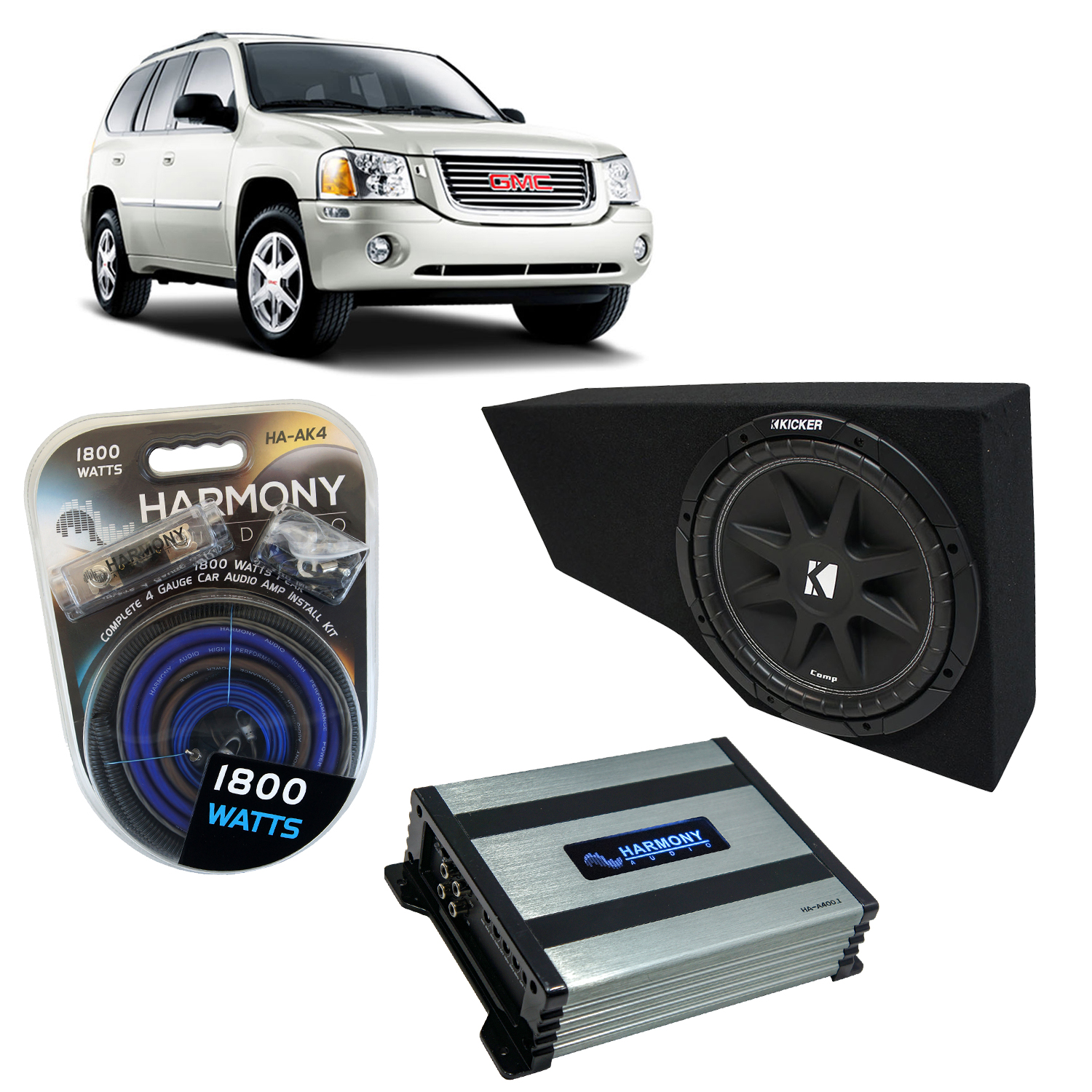 09 silverado sub box