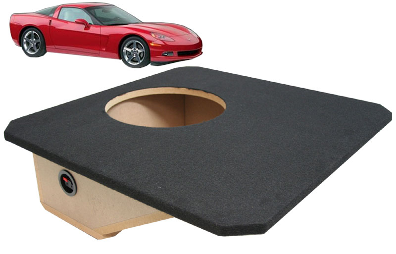 c5 corvette subwoofer