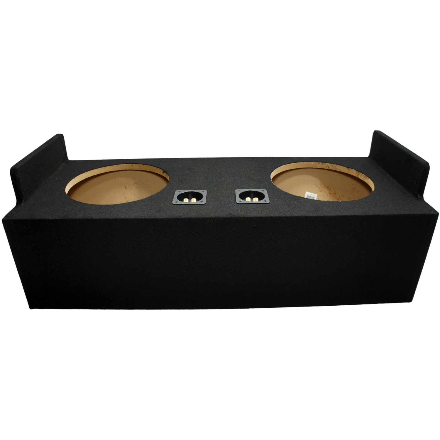 S10 extended cab sub sales box