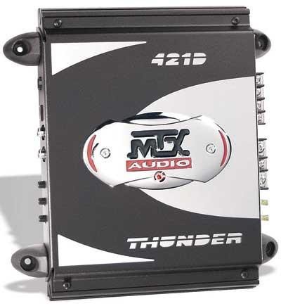 mtx subs and amp