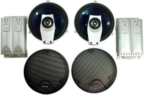 boston acoustics pro 6.5