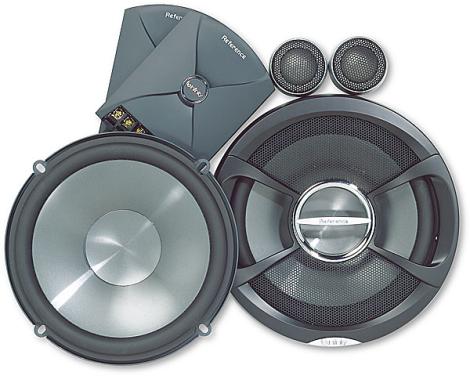 infinity car music system