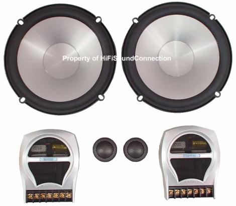 infinity reference 6020cs