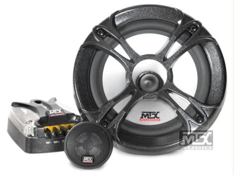 mtx component