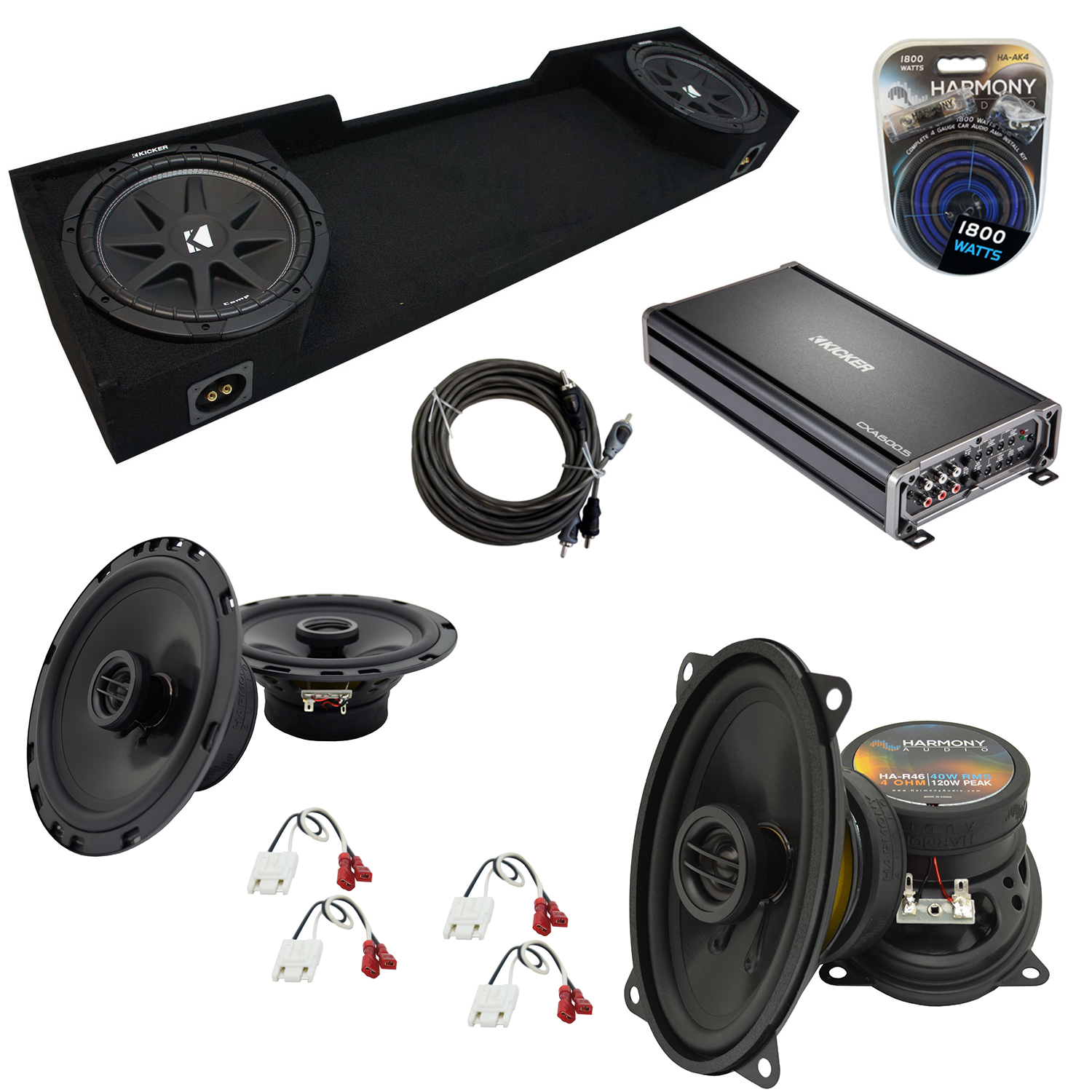 qtx busker 10