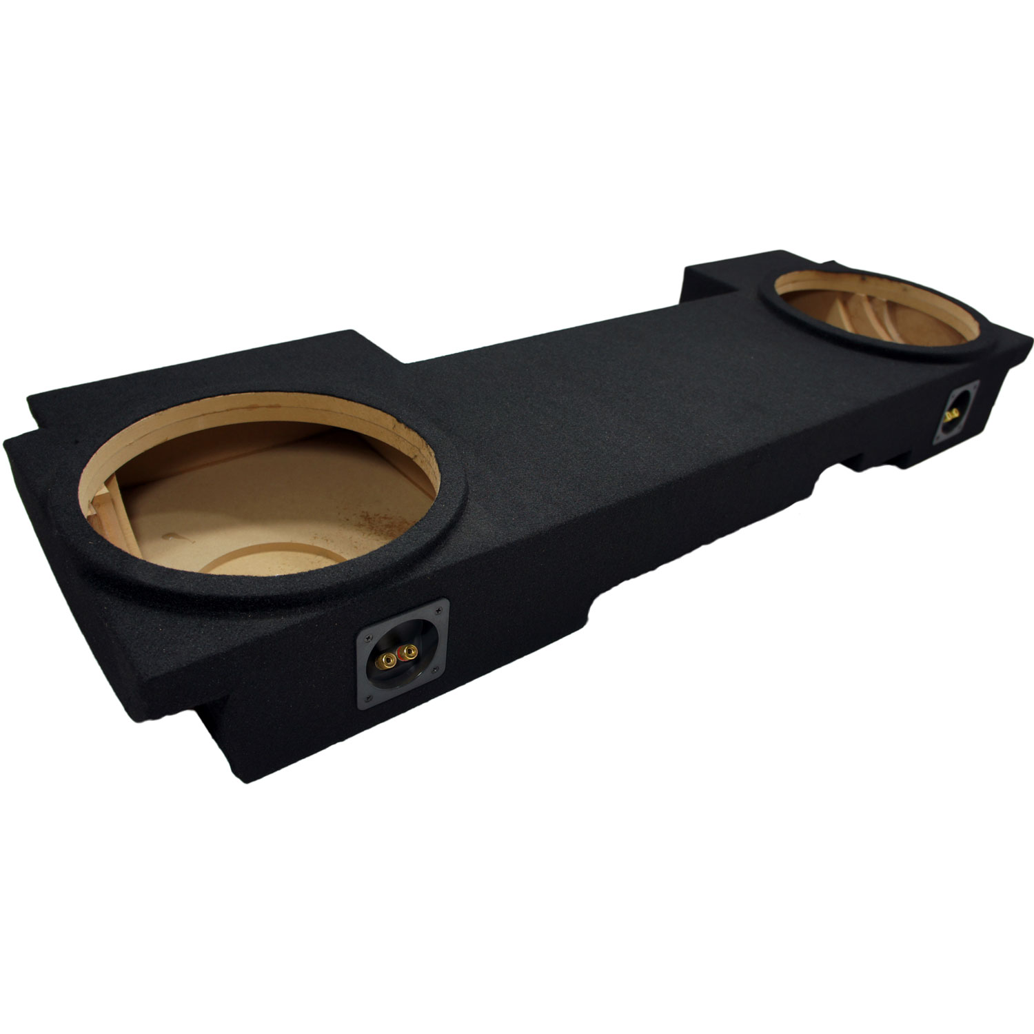2004 chevy silverado sub box