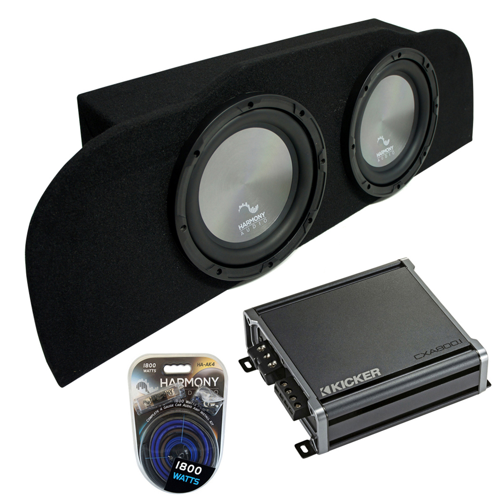 g35 subwoofer box