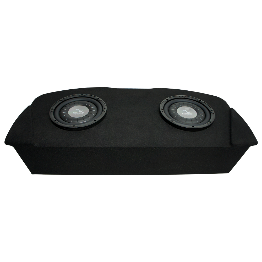 350z Subwoofer Box Compatible With 2003-2008 Nissan 350Z Coupe