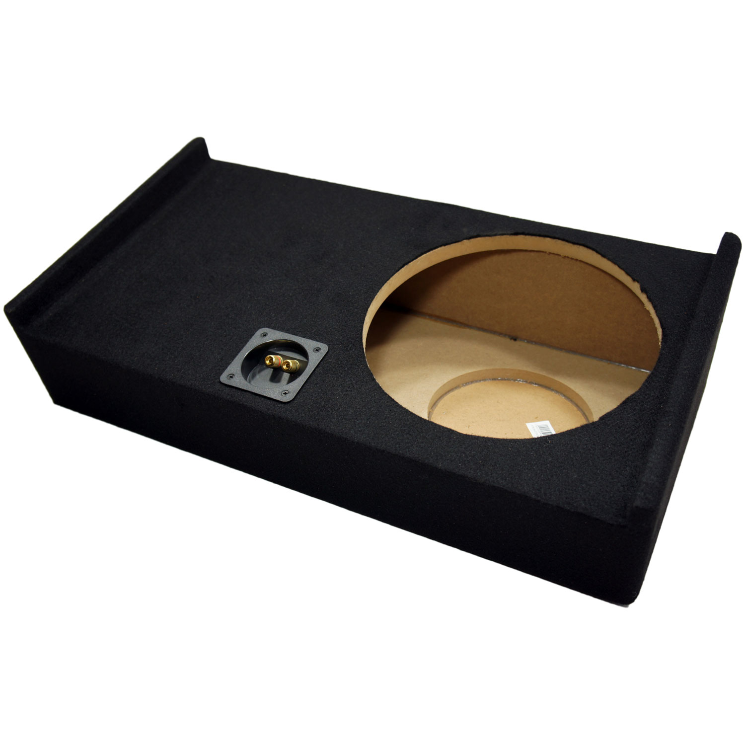 Subwoofer And Amp Package Complete Bass Package For 2009-2014 Ford