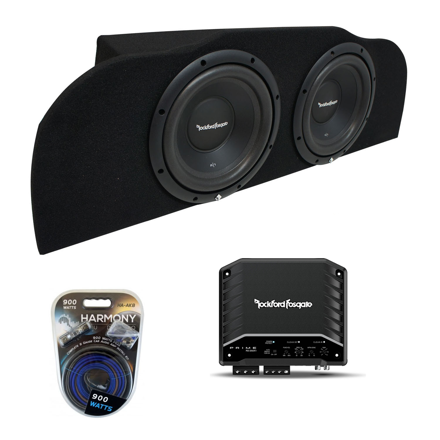 g35 coupe subwoofer box