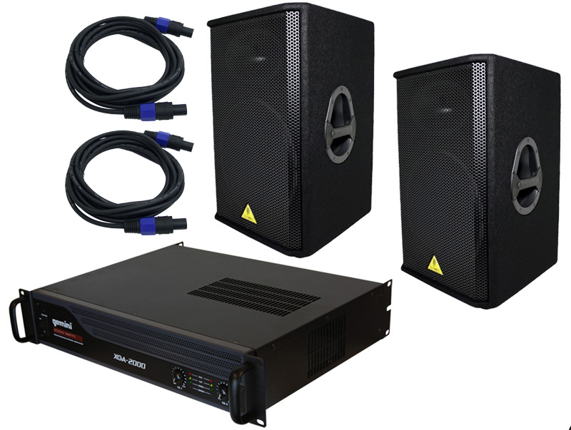 behringer vp1520