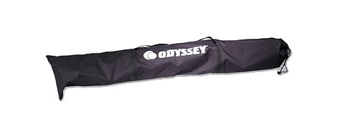 Odyssey Cases BLTUNI Universal Tripod Stand Bag