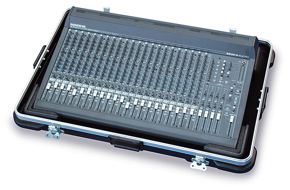 SKB Cases 1SKB3423 34" x 23" ATA Utility Case for Universal Mixer