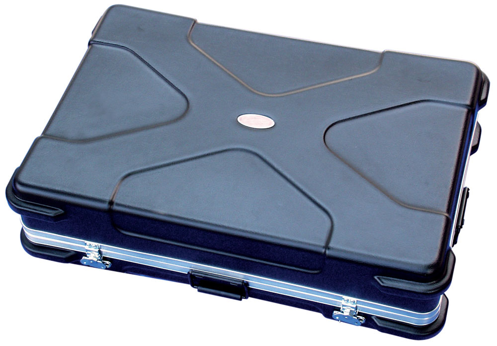 SKB Cases 1SKB3423 34" x 23" ATA Utility Case for Universal Mixer Boards (1SKB3423) SKB121SKB3423