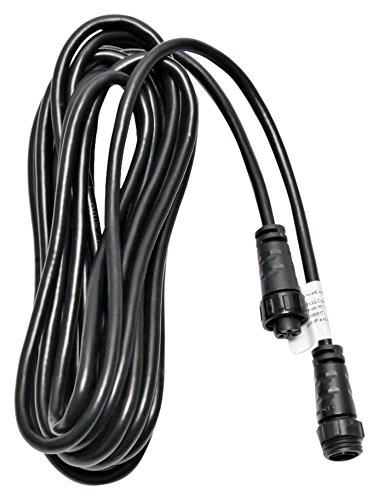American DJ DEC10MIP65-250 10-Meter Extension Cable for Wifly EXR QA12BAR IP Lighting Fixture