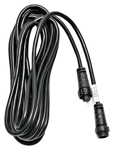 American DJ DEC2MIP65 2-Meter Extension Cable for Wifly EXR QA5IP Lighting Fixture
